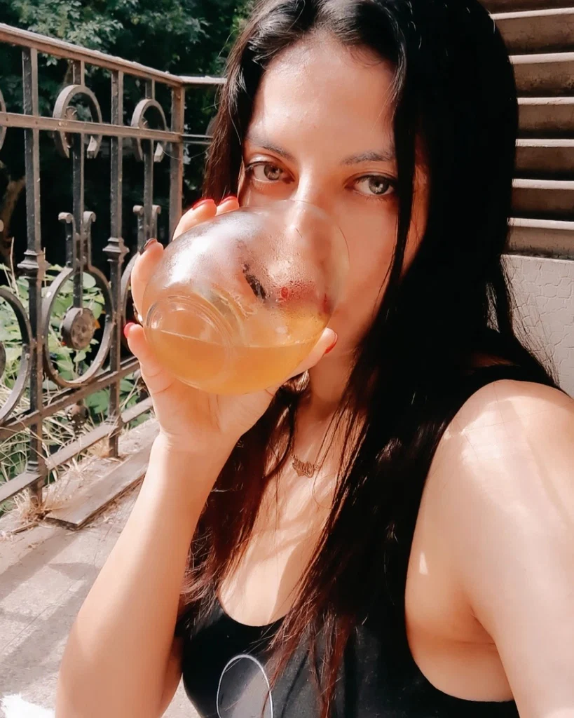 Jane's avatar