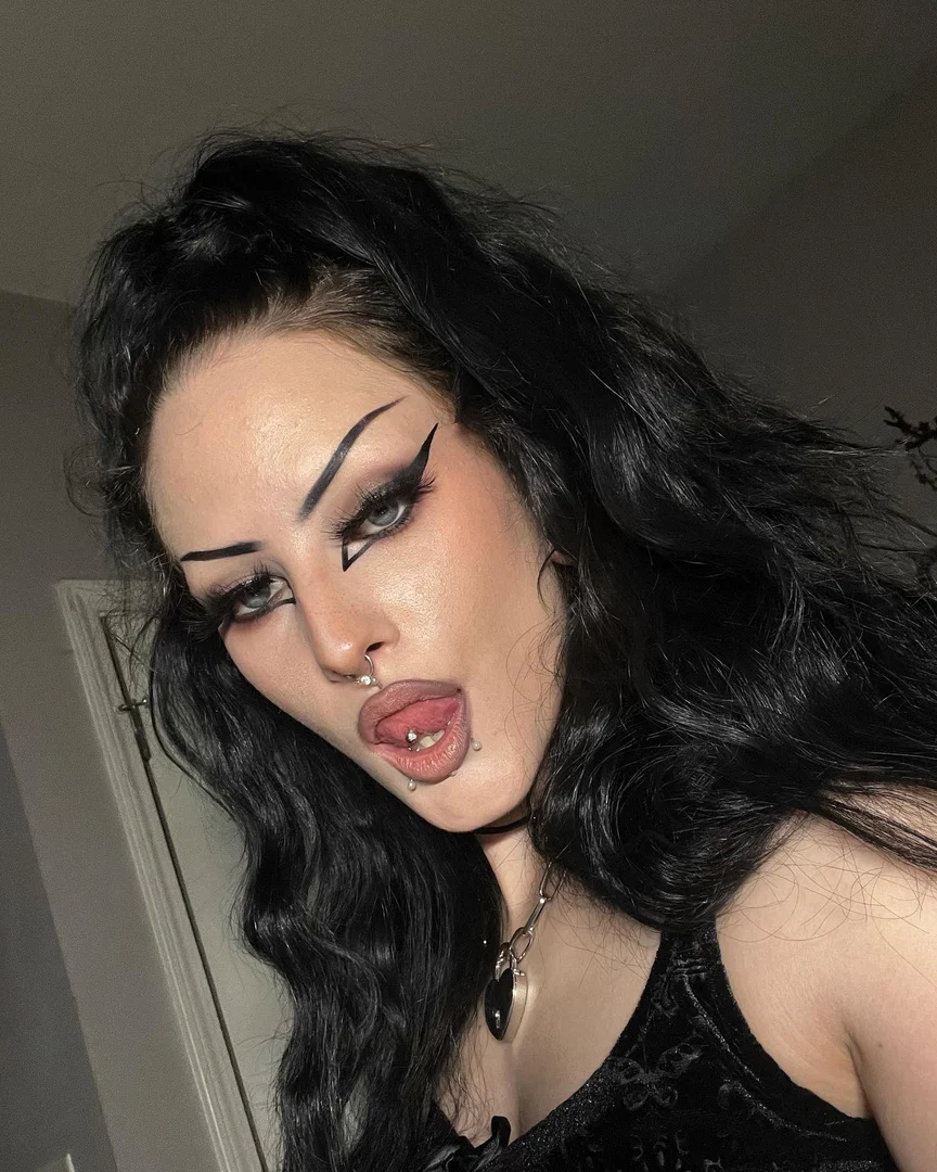 Hauntedhaleyy profile banner