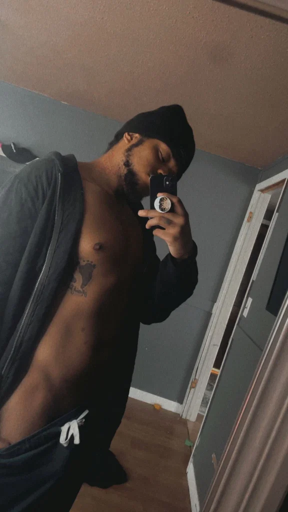 Treay3BABY's avatar