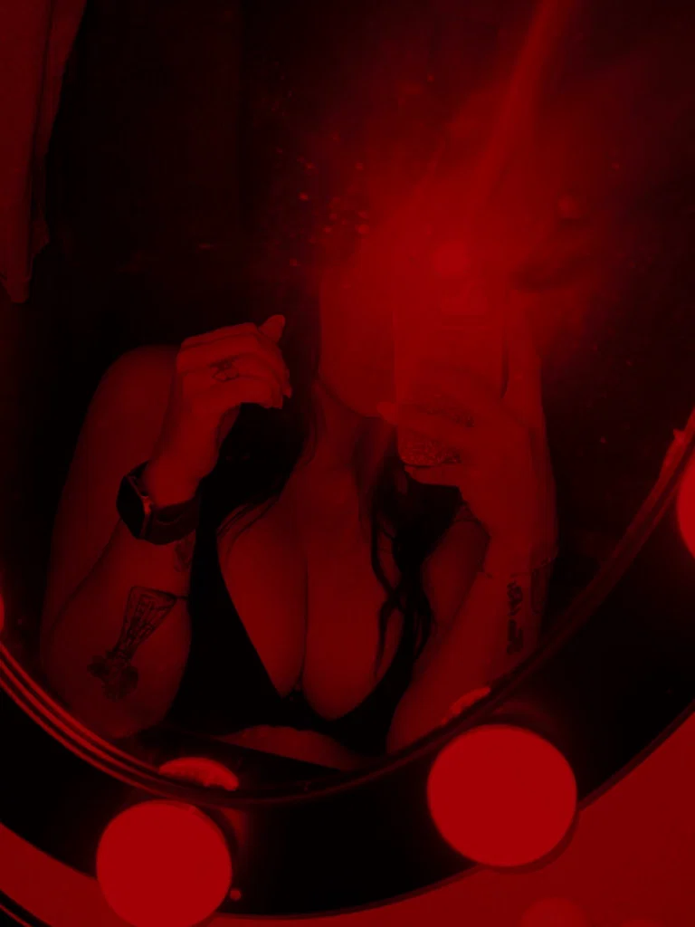 Ashley Rae's avatar