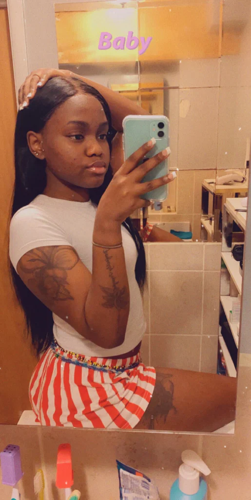 Melanin Doll's avatar