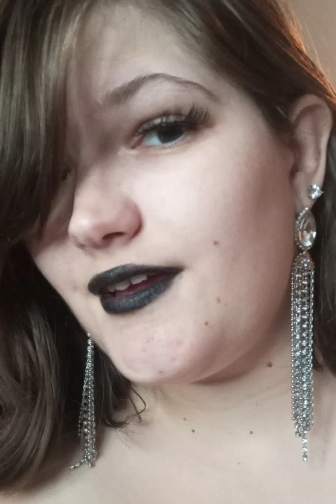 Trysti Marie Allister's avatar