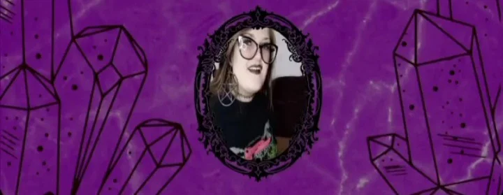 Trysti Marie Allister profile banner