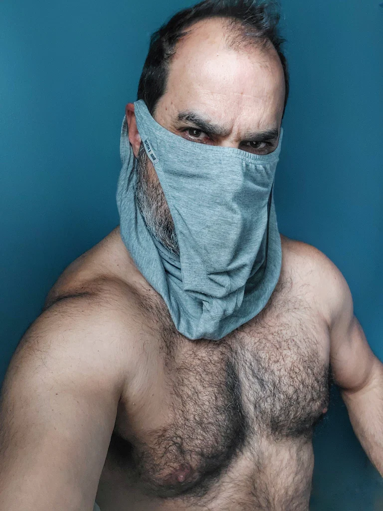 Gareth Dekkerman's avatar