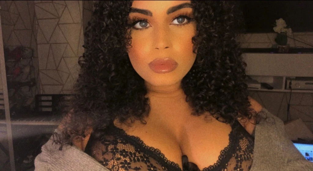 Tahlia's avatar