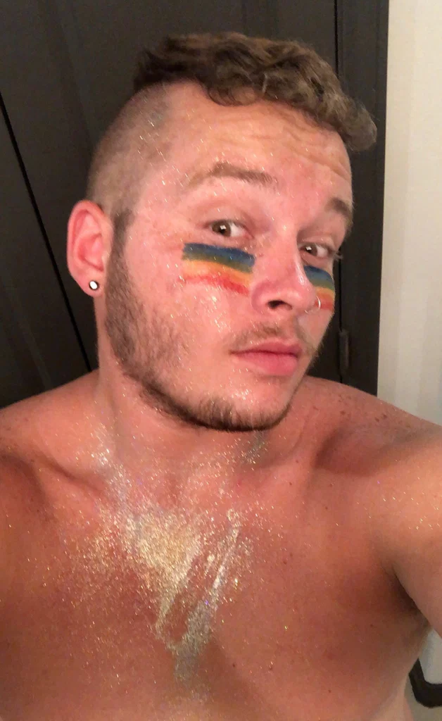 Taylor's avatar