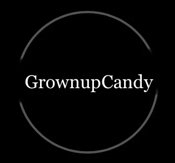GrownupCandy  🍬🍭's avatar