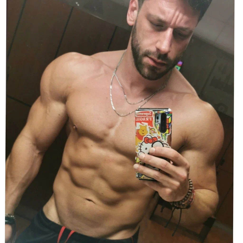pizza biceps's avatar