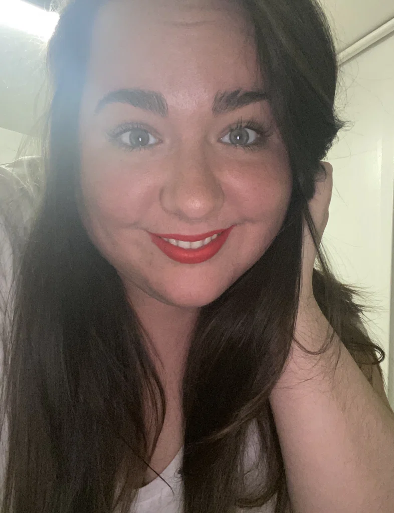 Kimberly's avatar