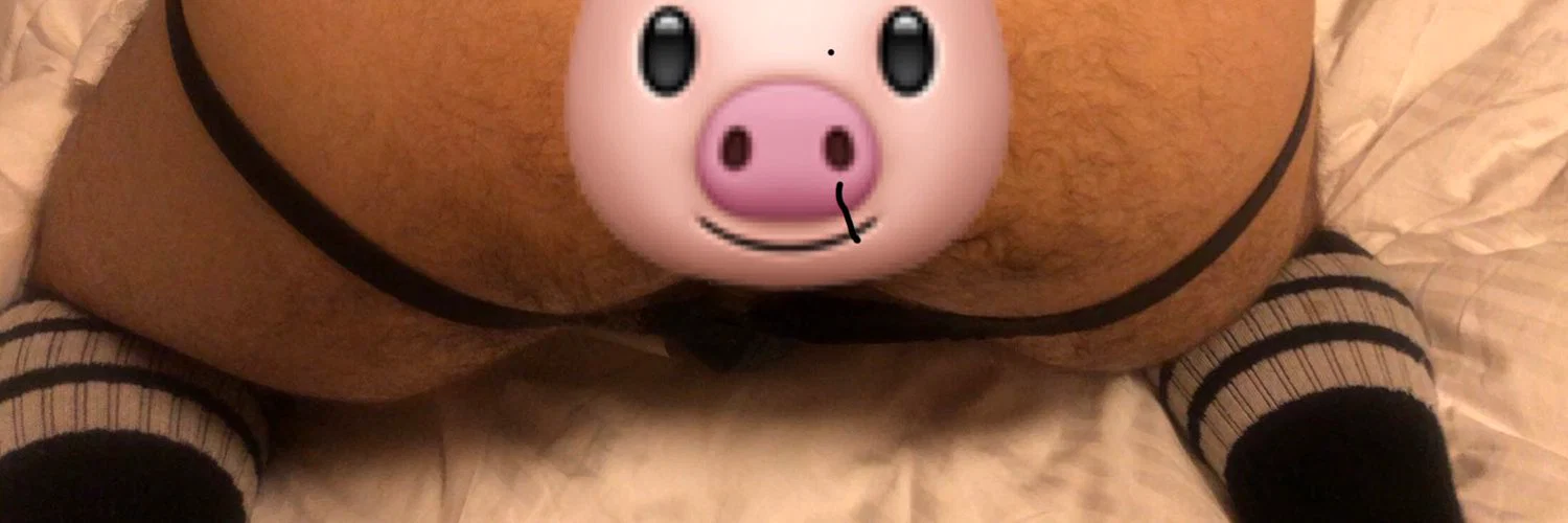 LA Bearded Cum Dump profile banner