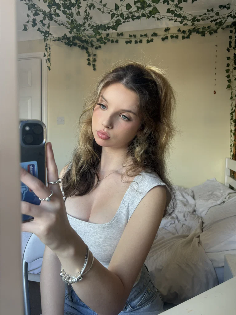Riley's avatar