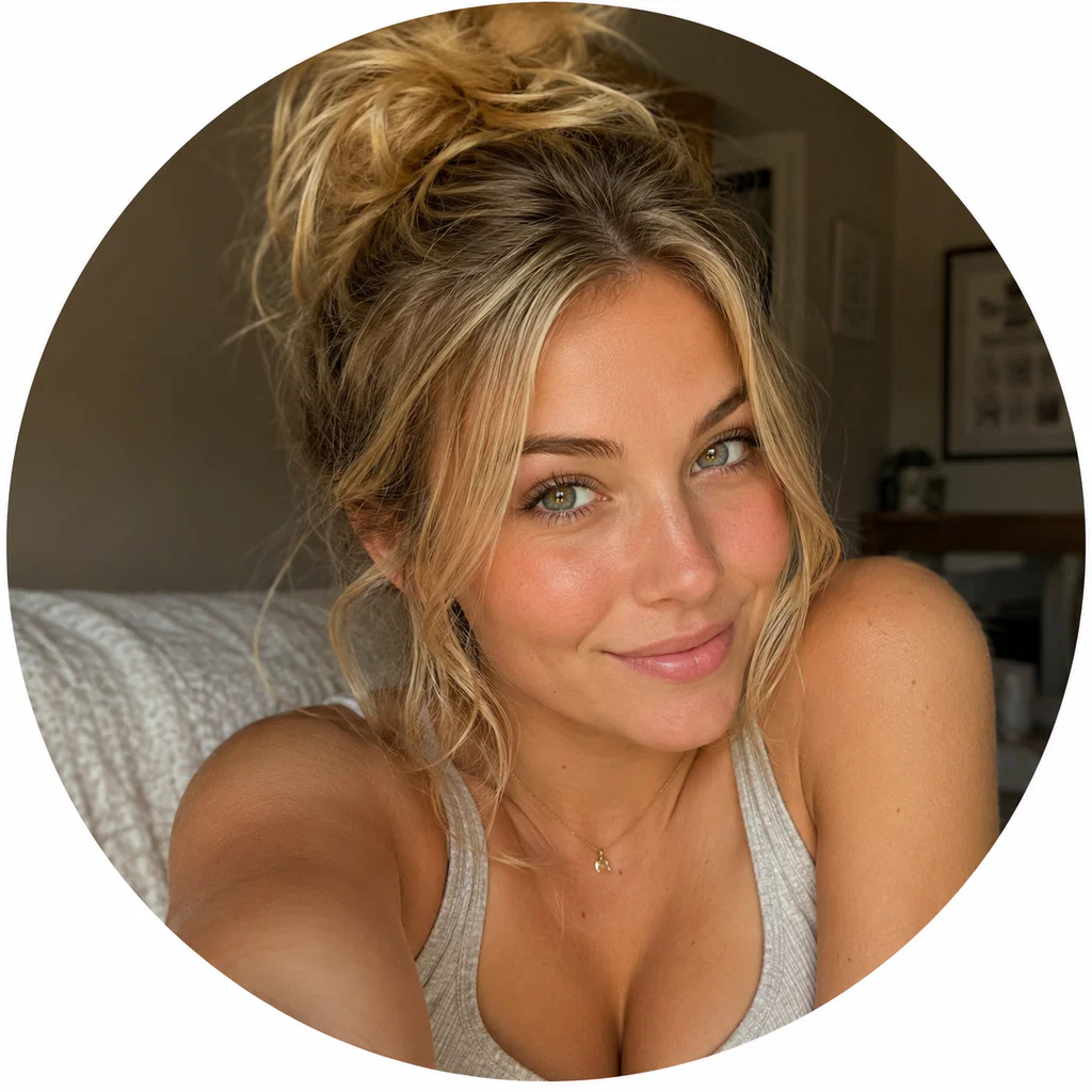 Riley June's avatar