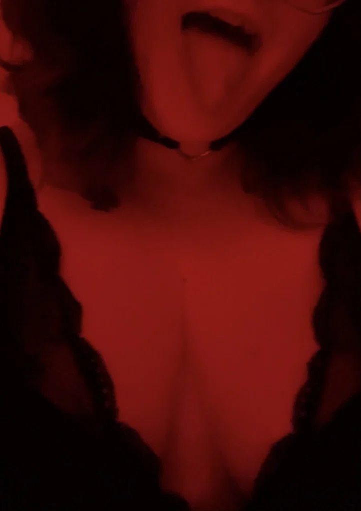 Seraphina Jade's avatar