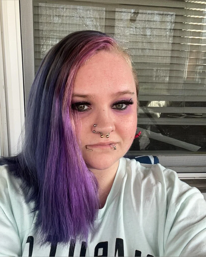 Hera Rivers's avatar
