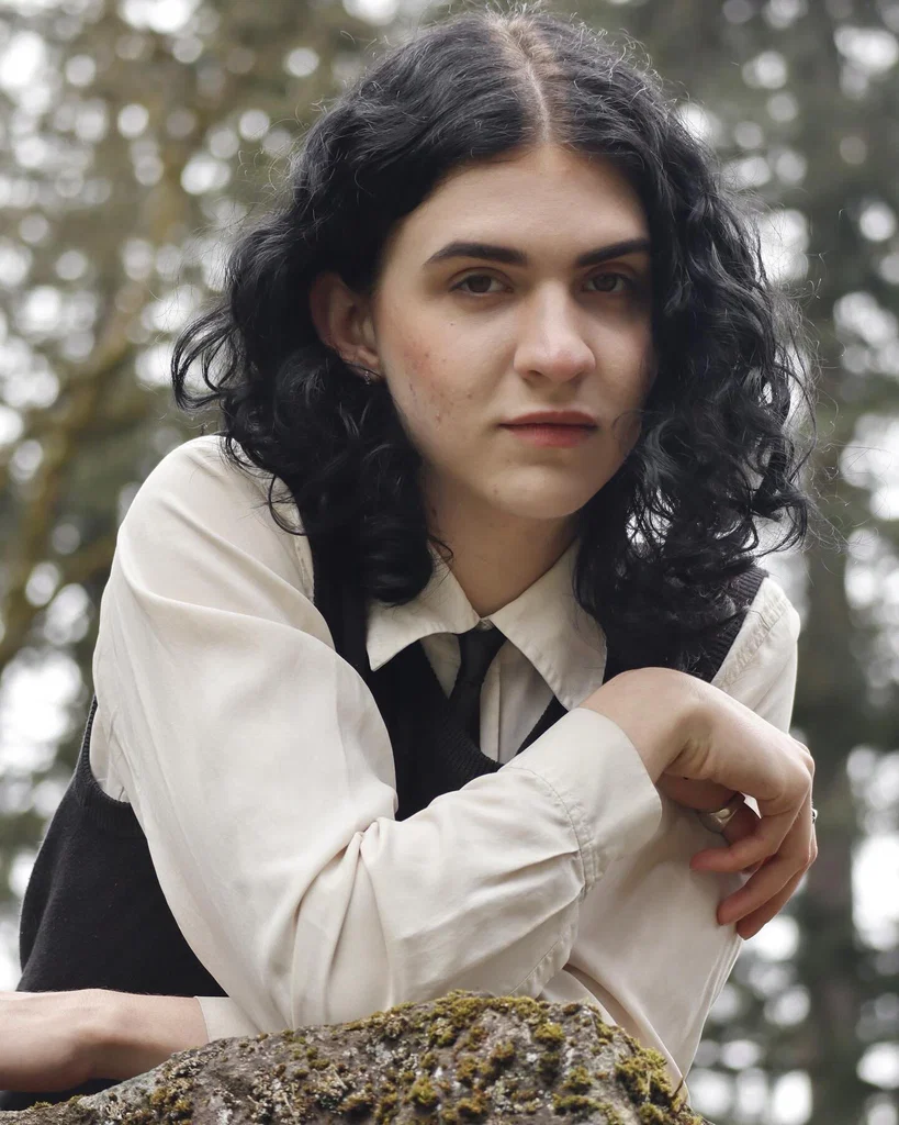 Persephone darling's avatar