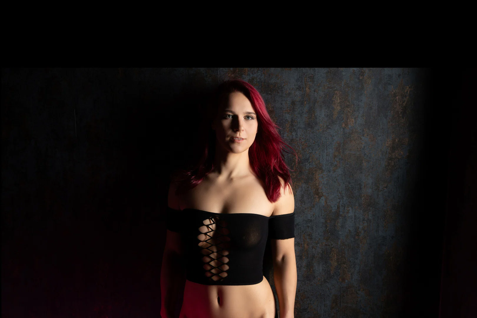 Charly Asarda profile banner
