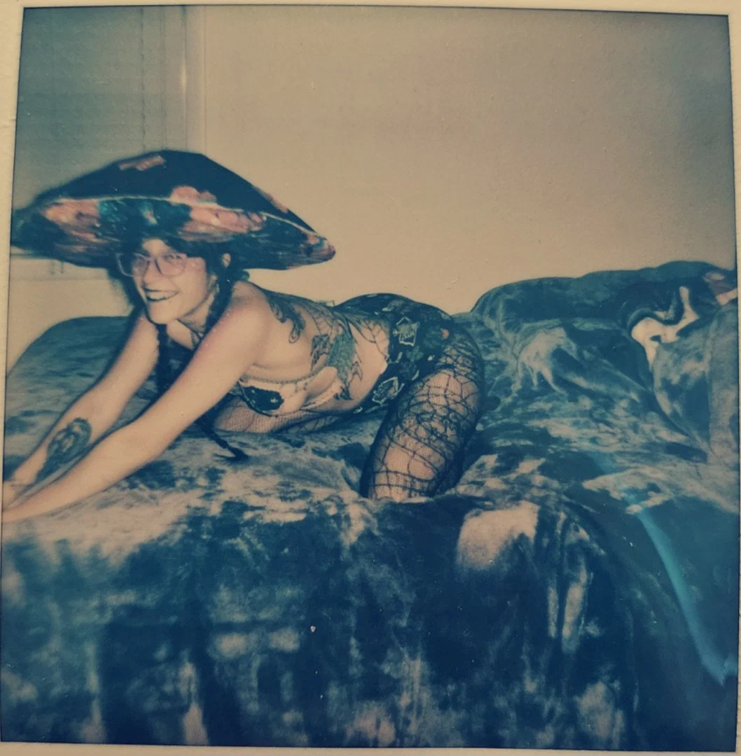 FoxxySecret profile banner