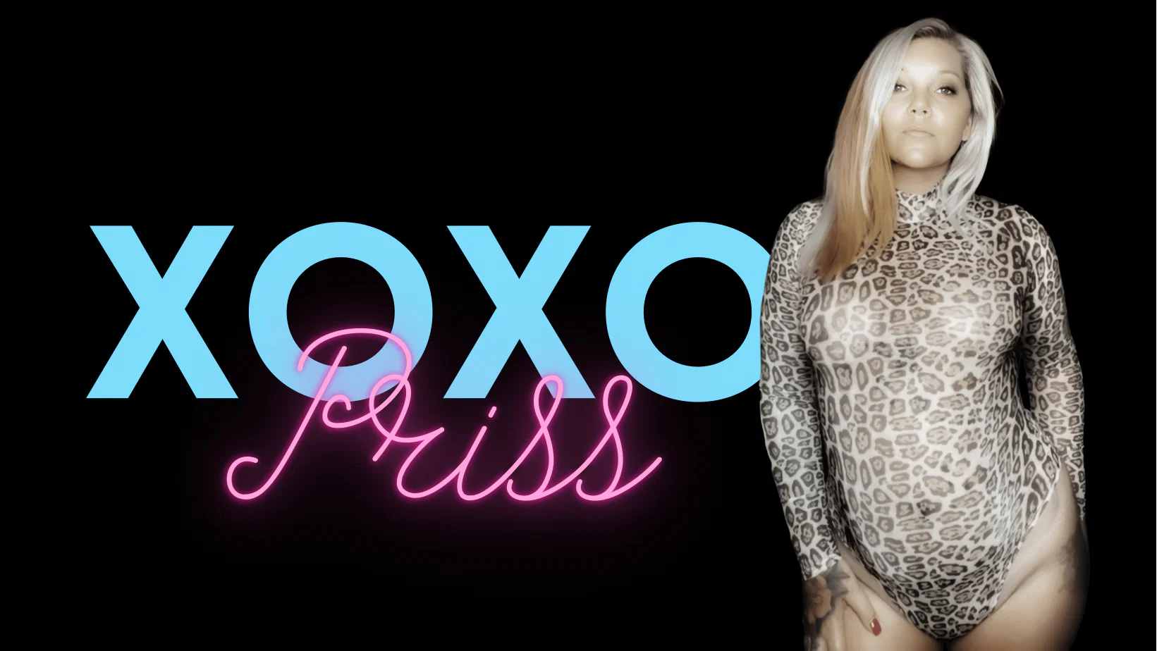 Priss💋 profile banner