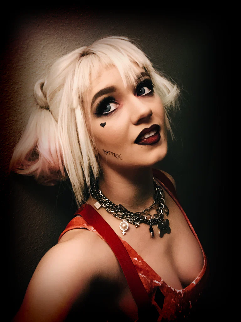 Charlie Quinn Starling's avatar