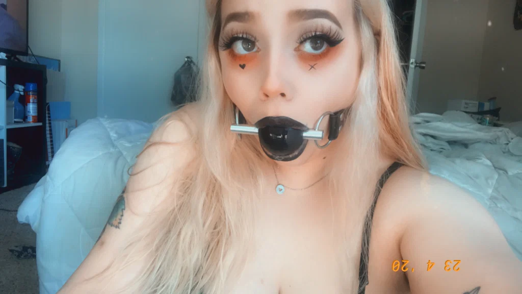 Madeline's avatar