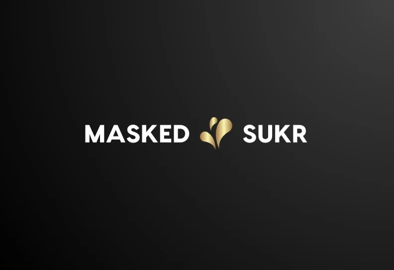 Masked Sukr profile banner