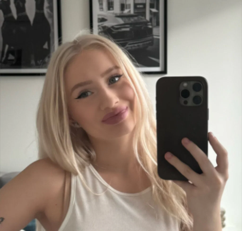 Terezka 🌶️ VIP