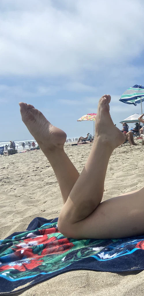 AltheasFeet's avatar