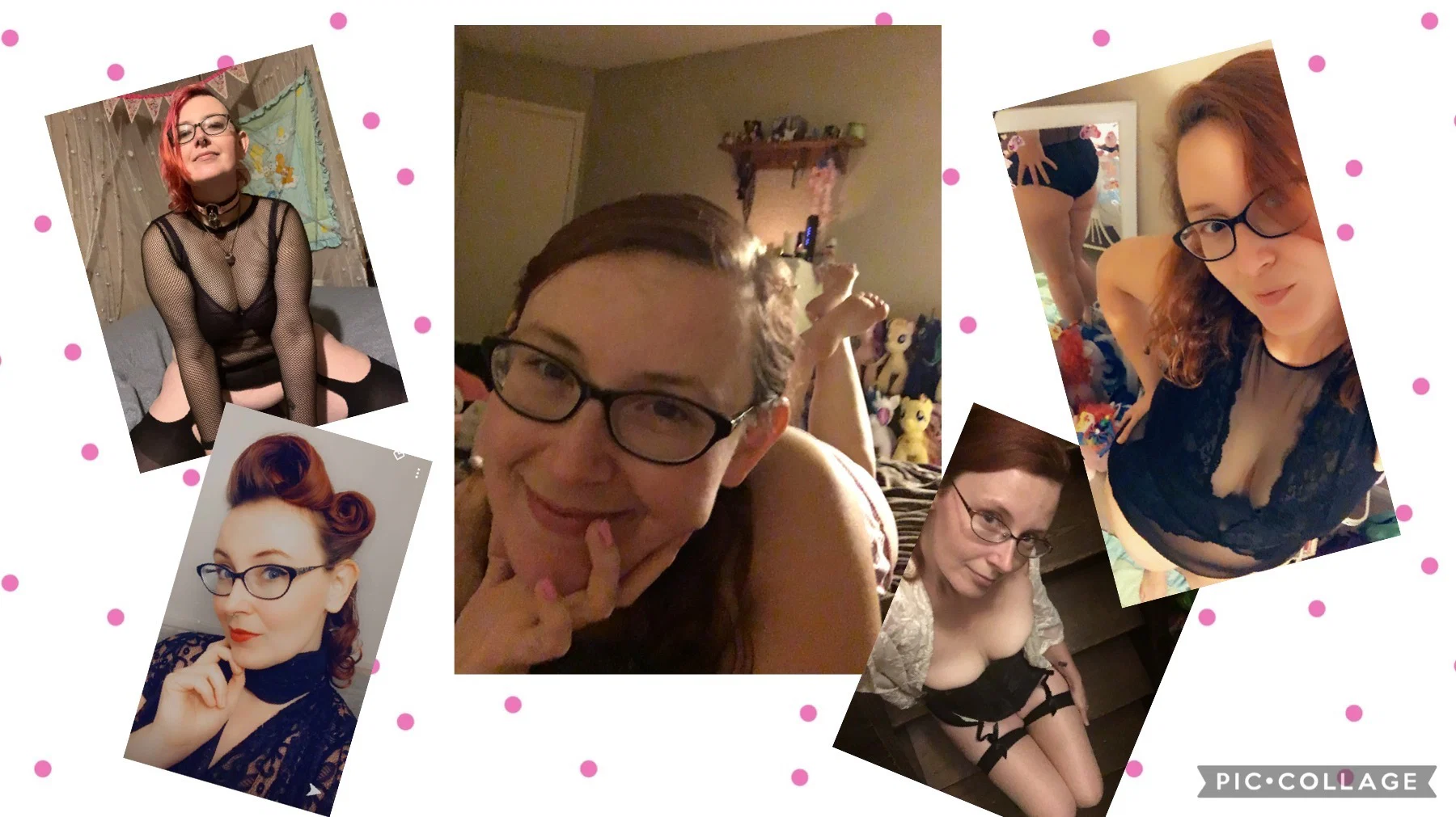 ChubbyLittlePrincess profile banner