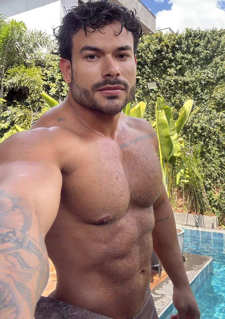 Maicon moraes