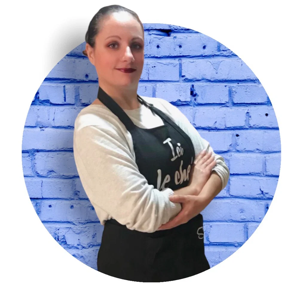 Sweet Delicacies's avatar