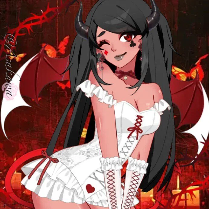 Lucifer's Master