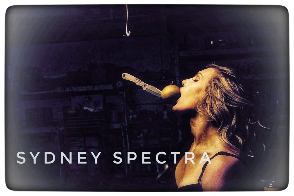 Sydney Spectra's avatar