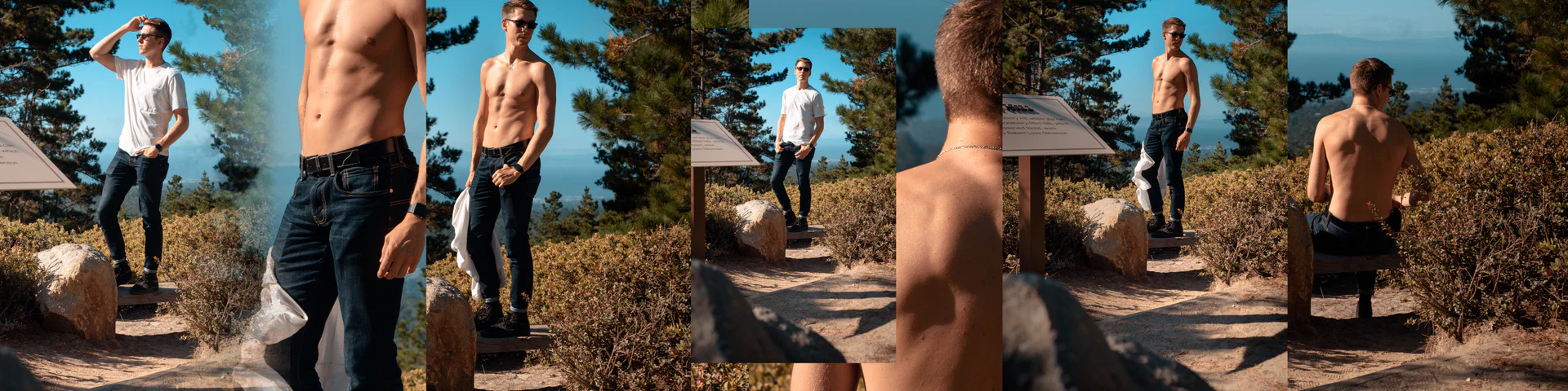 Ken profile banner