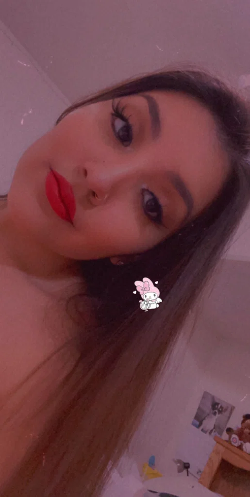Molly 🧚🏼