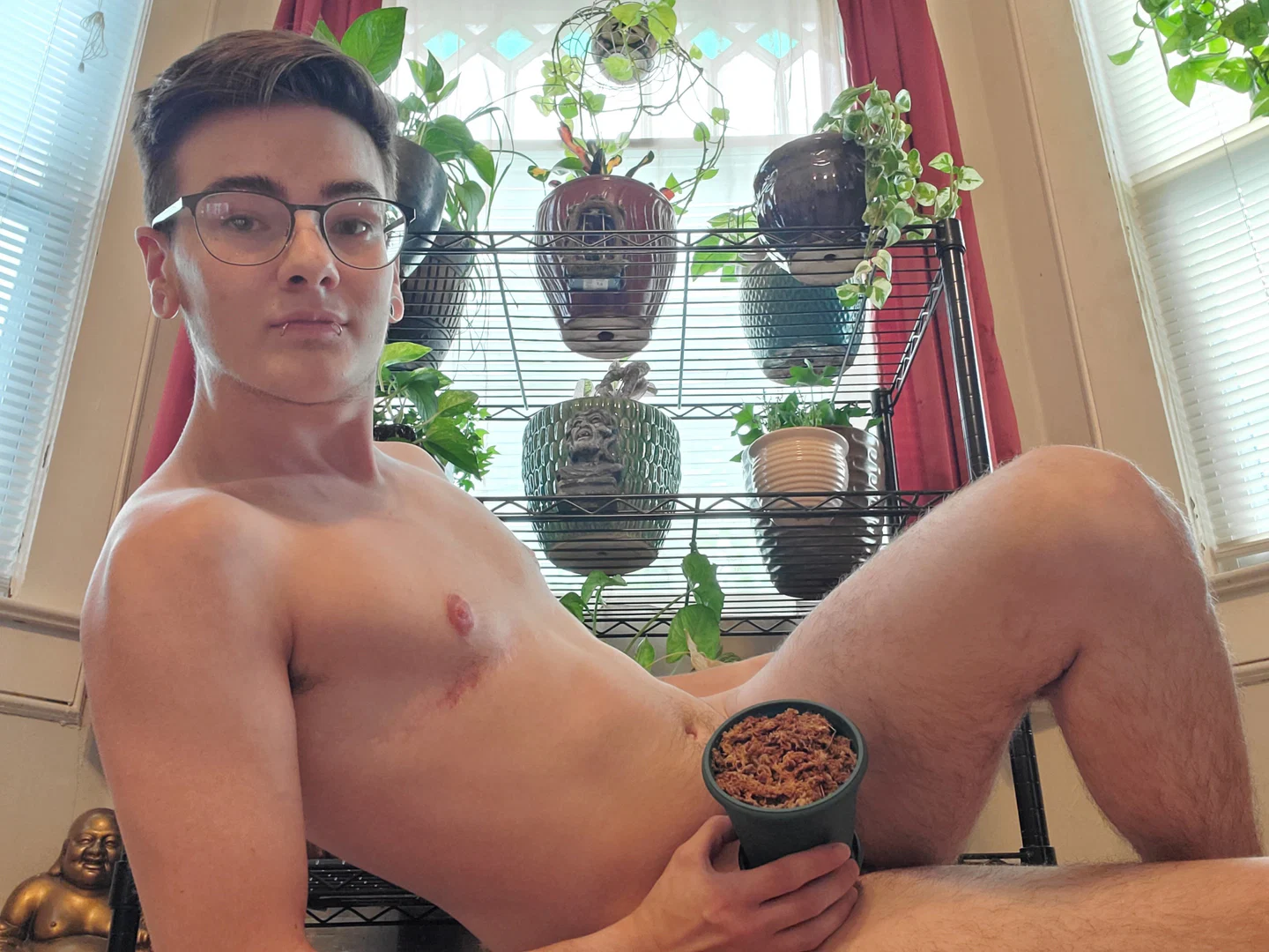 FTM Cutie profile banner