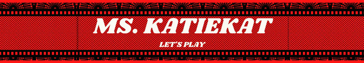 Ms. KatieKat profile banner