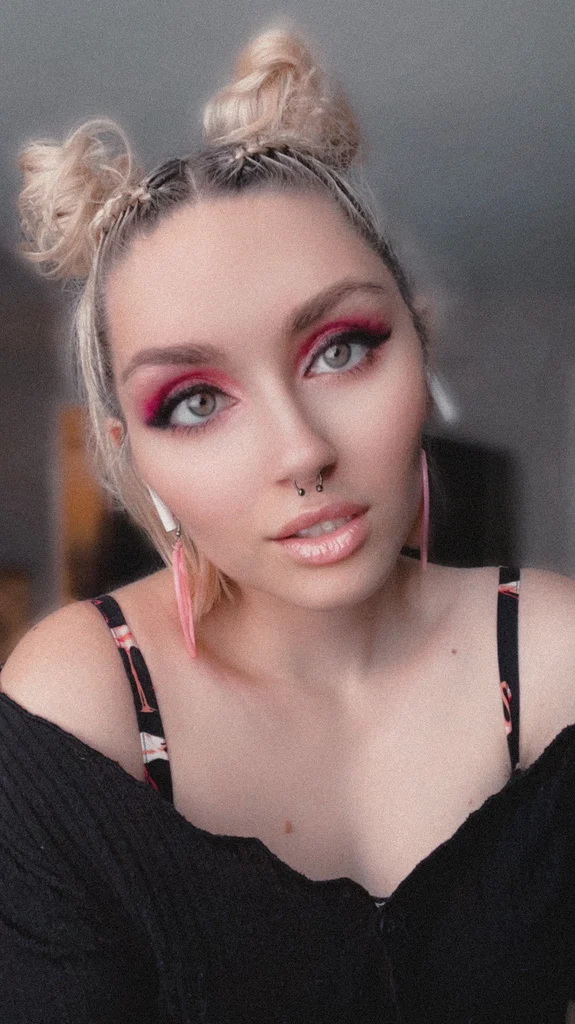 Bree's avatar