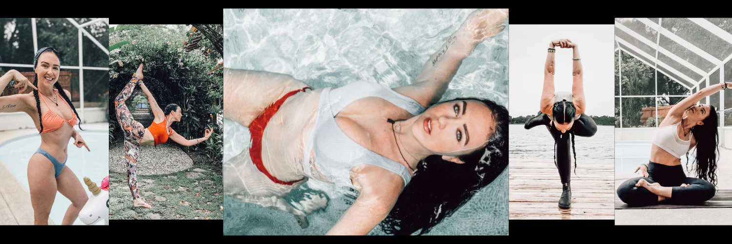 Chivonne profile banner