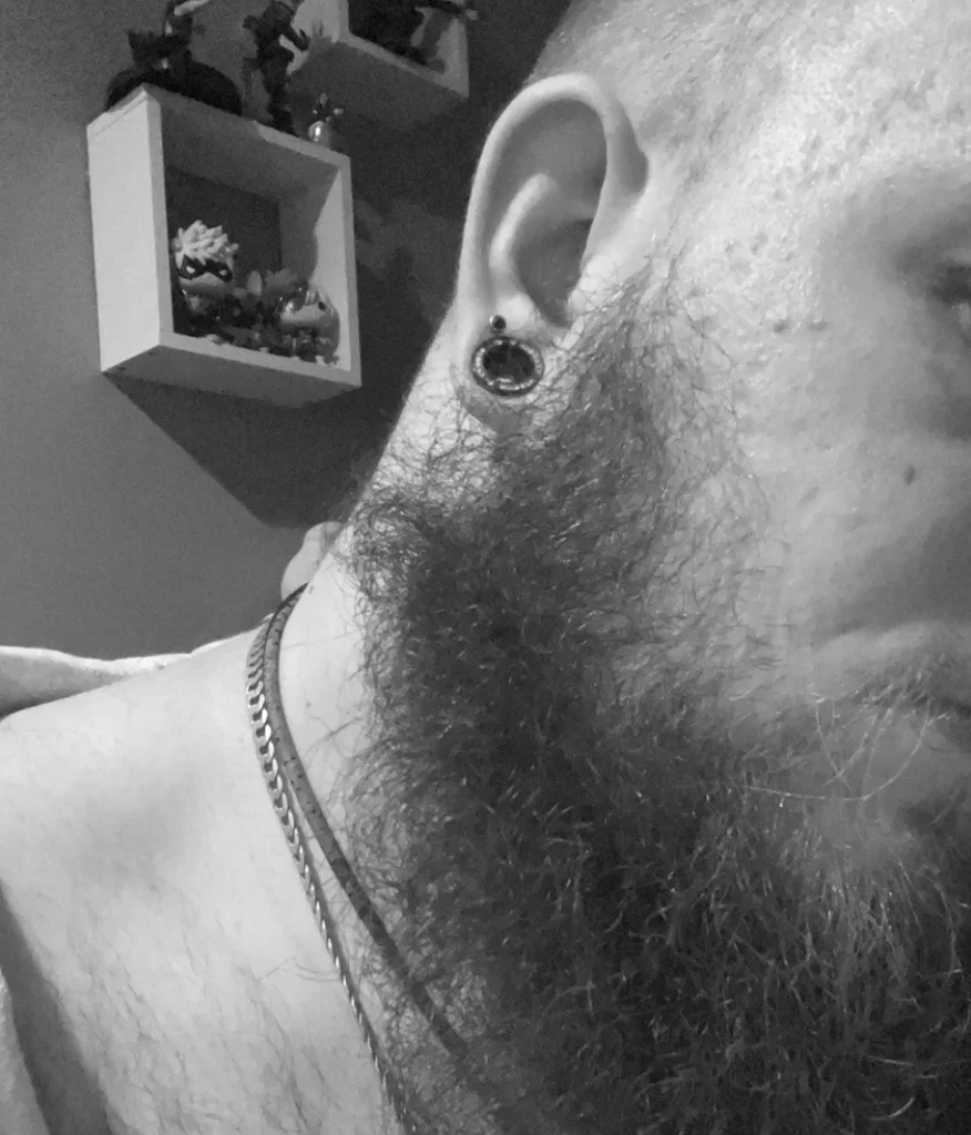 Baldnbushy's avatar