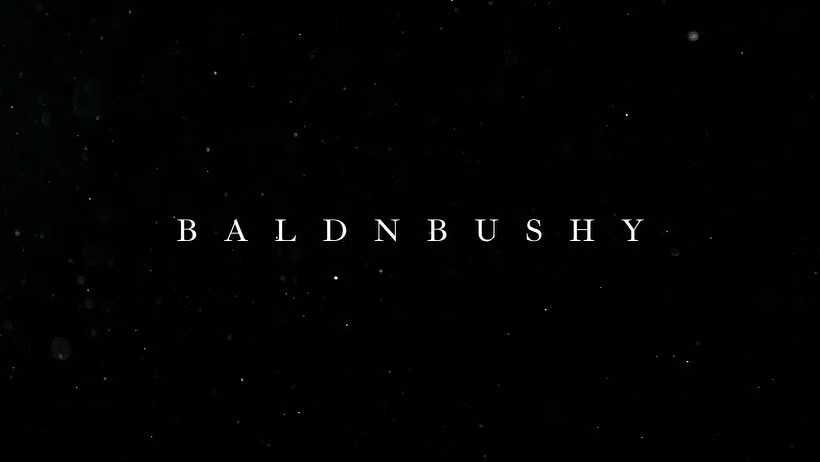 Baldnbushy profile banner