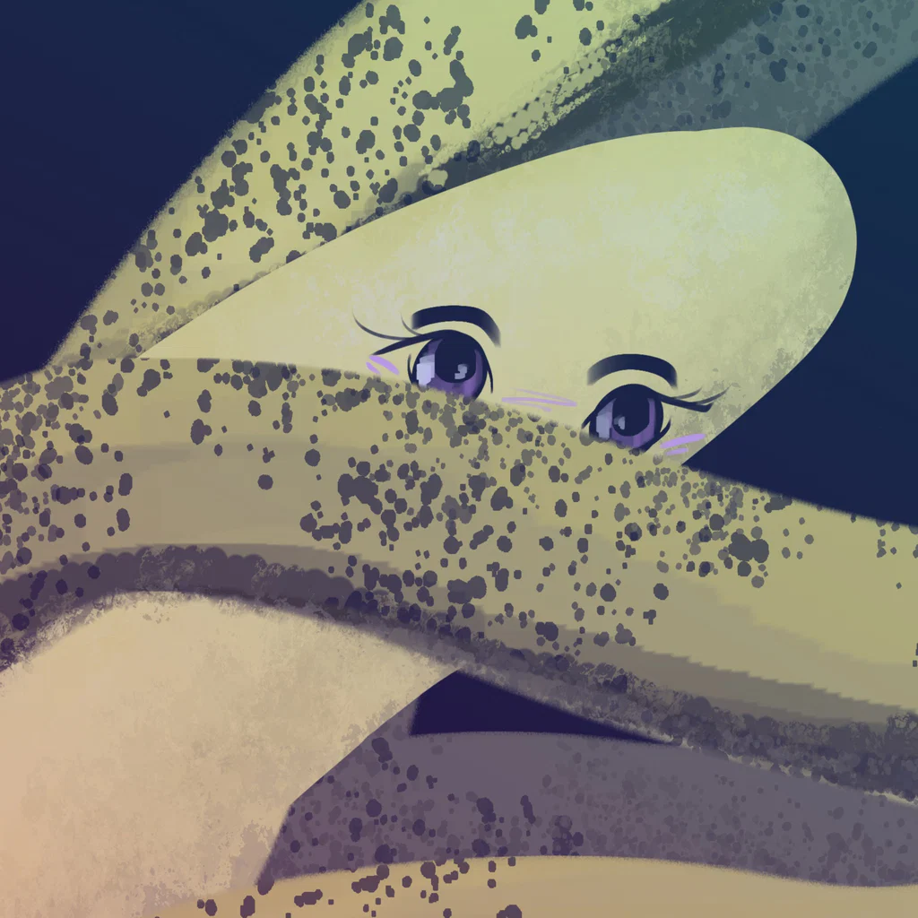 Lady Banana's avatar
