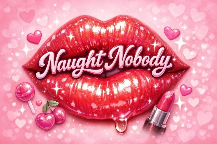 Naughty Nobody