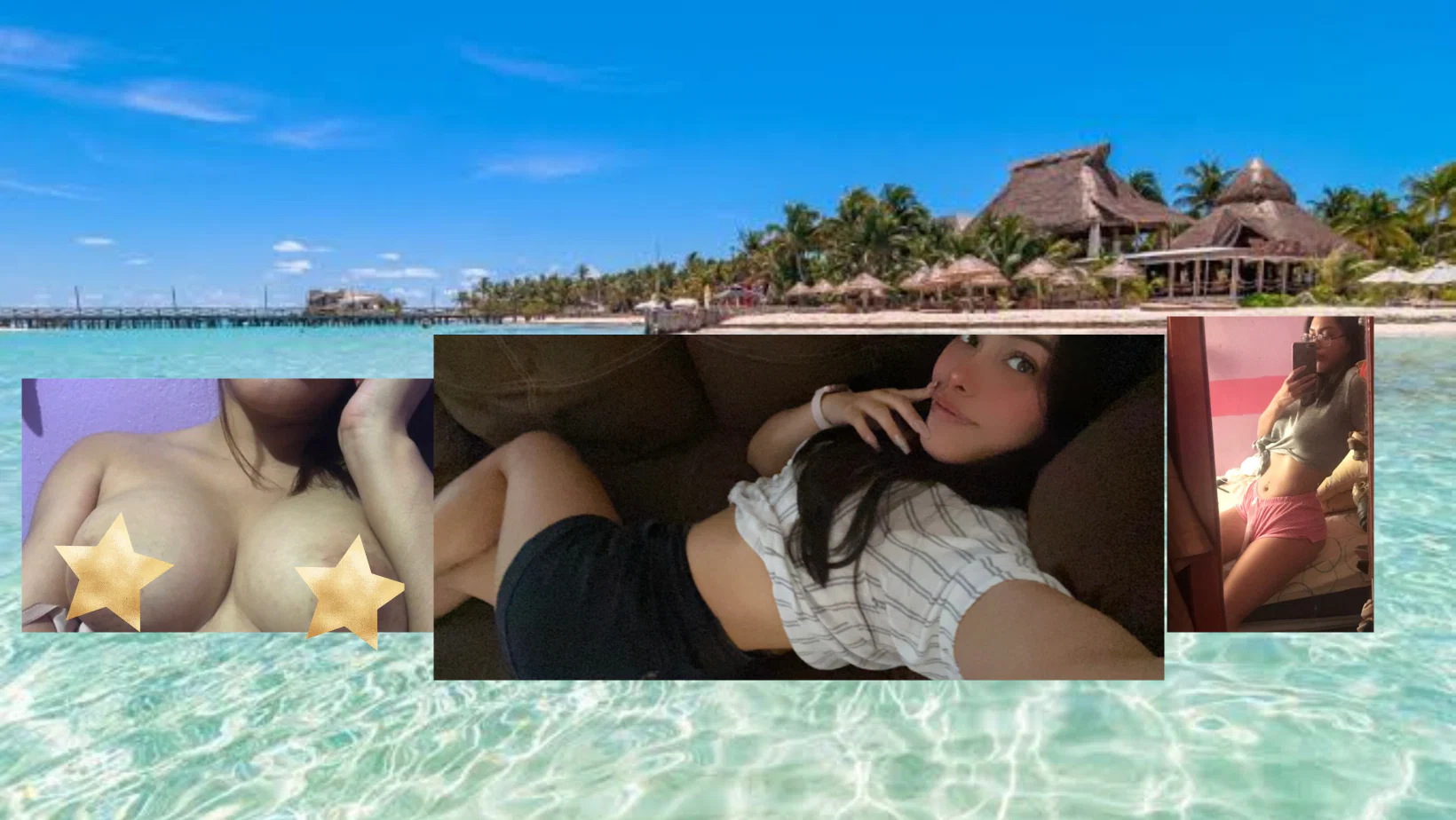 Lexi Cancun profile banner