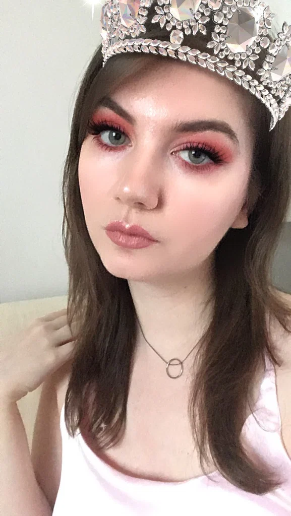 Eugenia's avatar