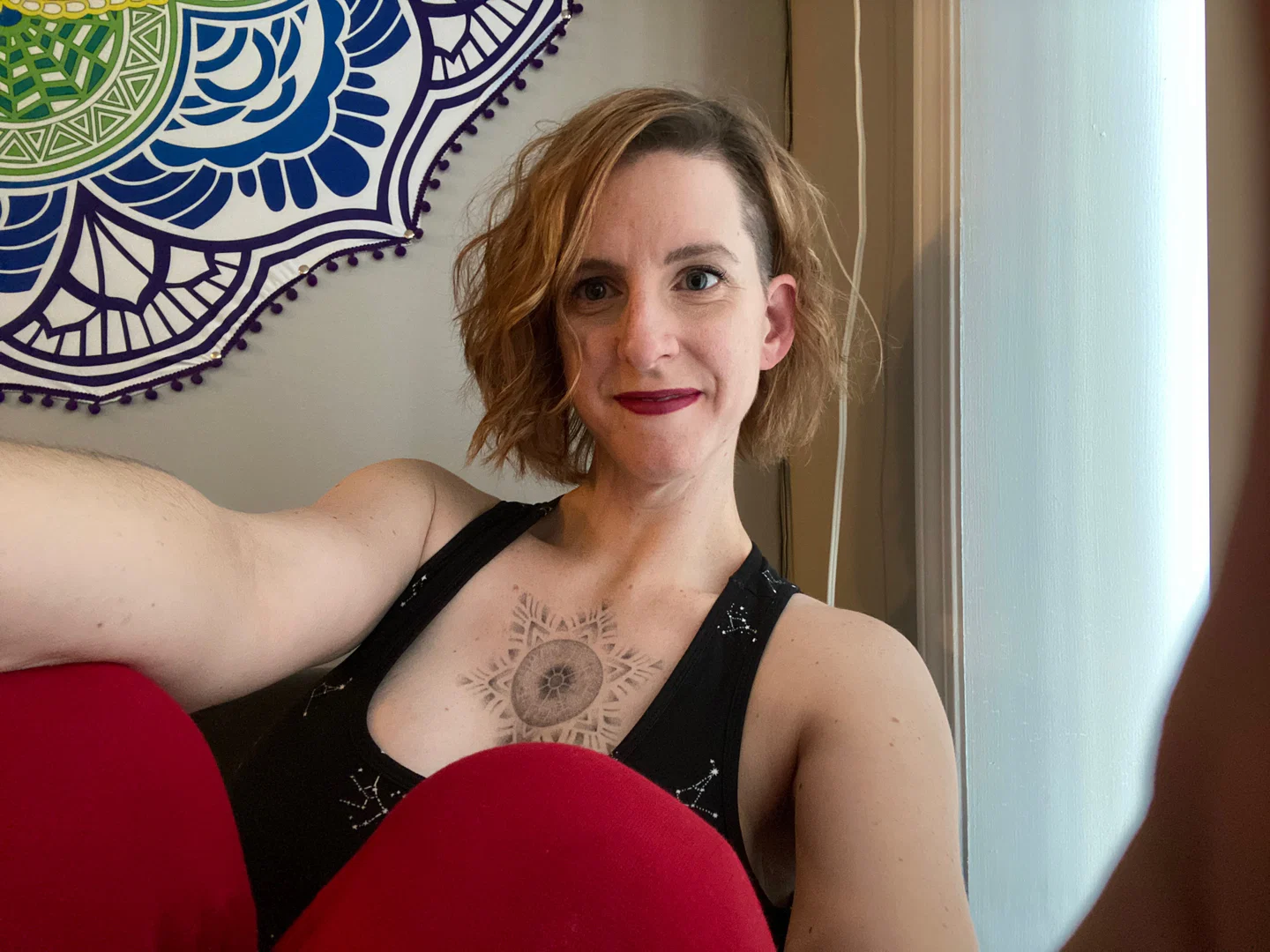 Bella TryXXX profile banner