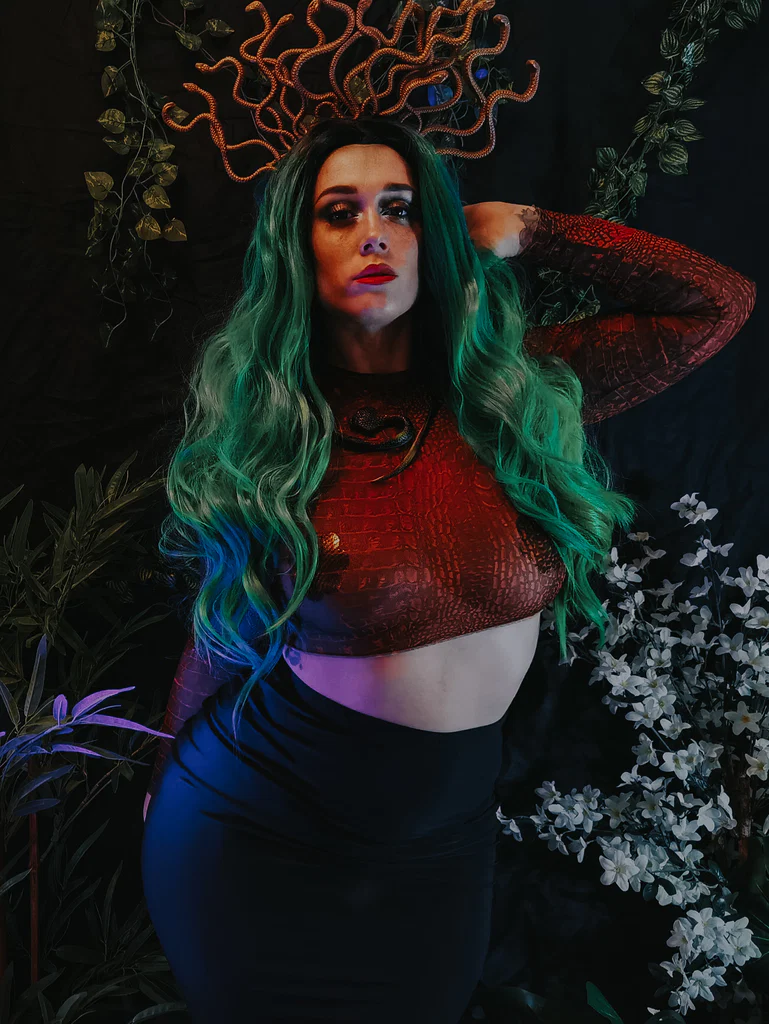 Charlotte Something (Free Account)'s avatar