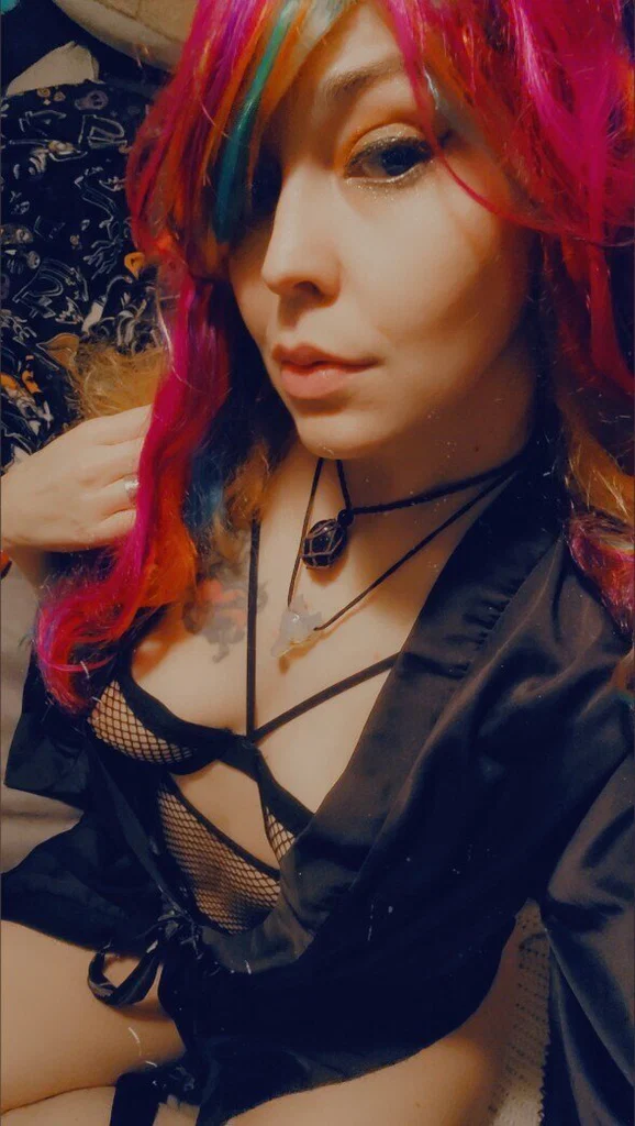 MistressFae55x