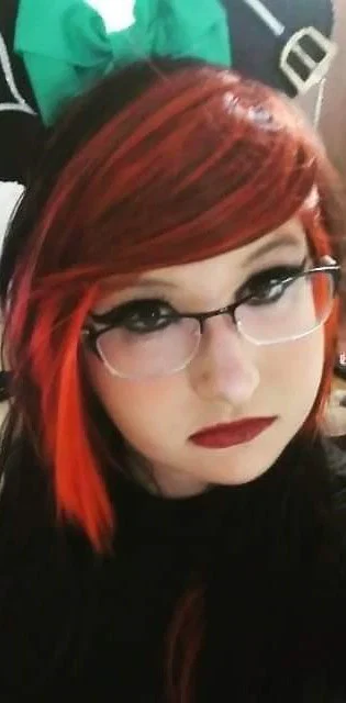 Candy Corpse's avatar