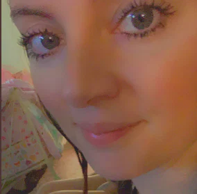 Masha Tikhonova's avatar