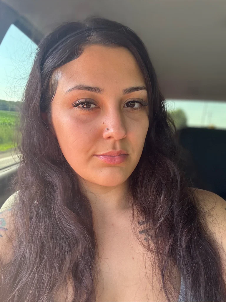 Babygirl's avatar